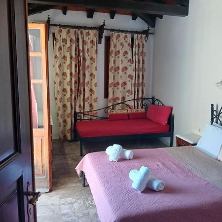 Hotel Villa Orsa Скіатос Екстер'єр фото