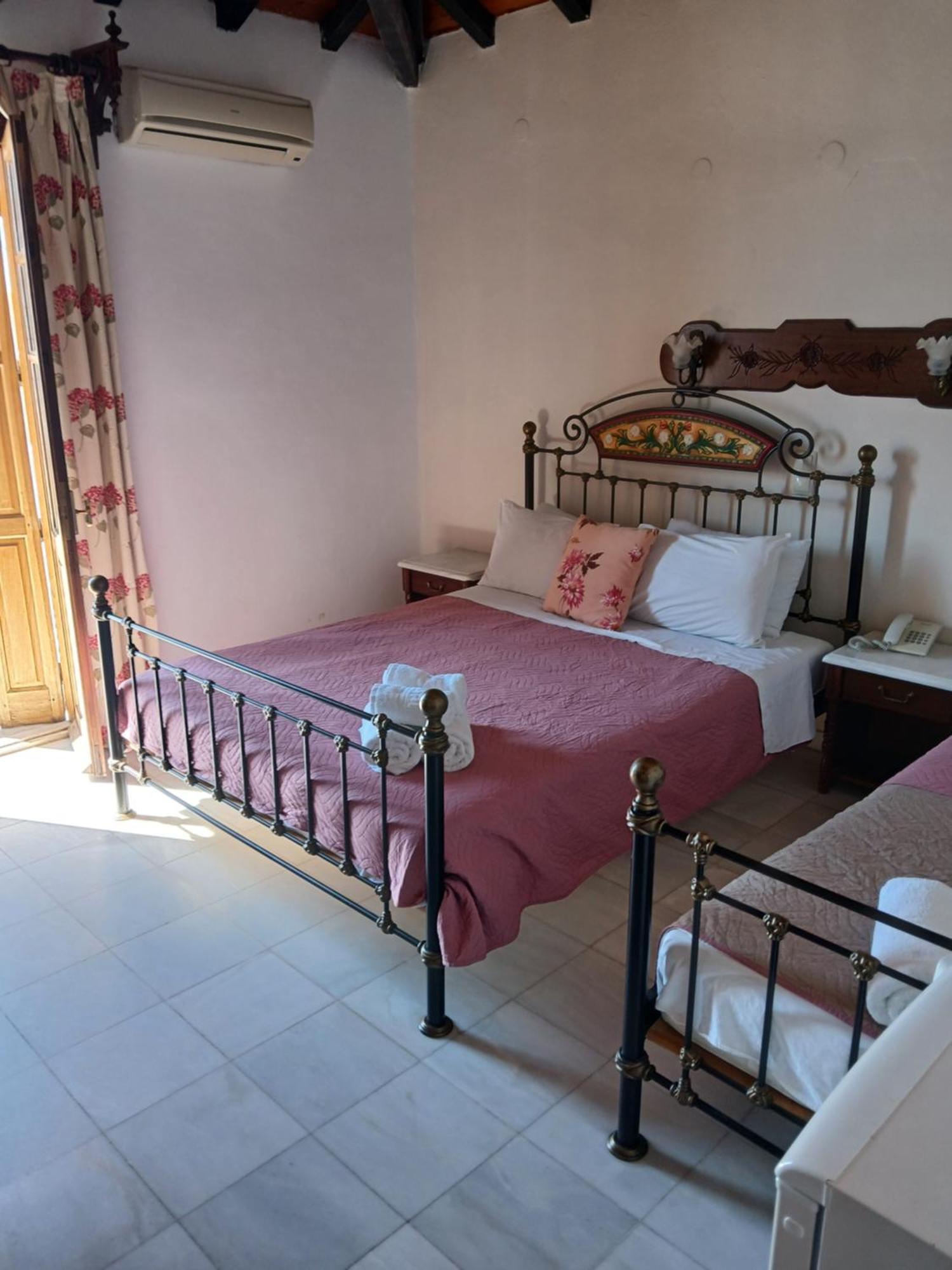 Hotel Villa Orsa Скіатос Екстер'єр фото