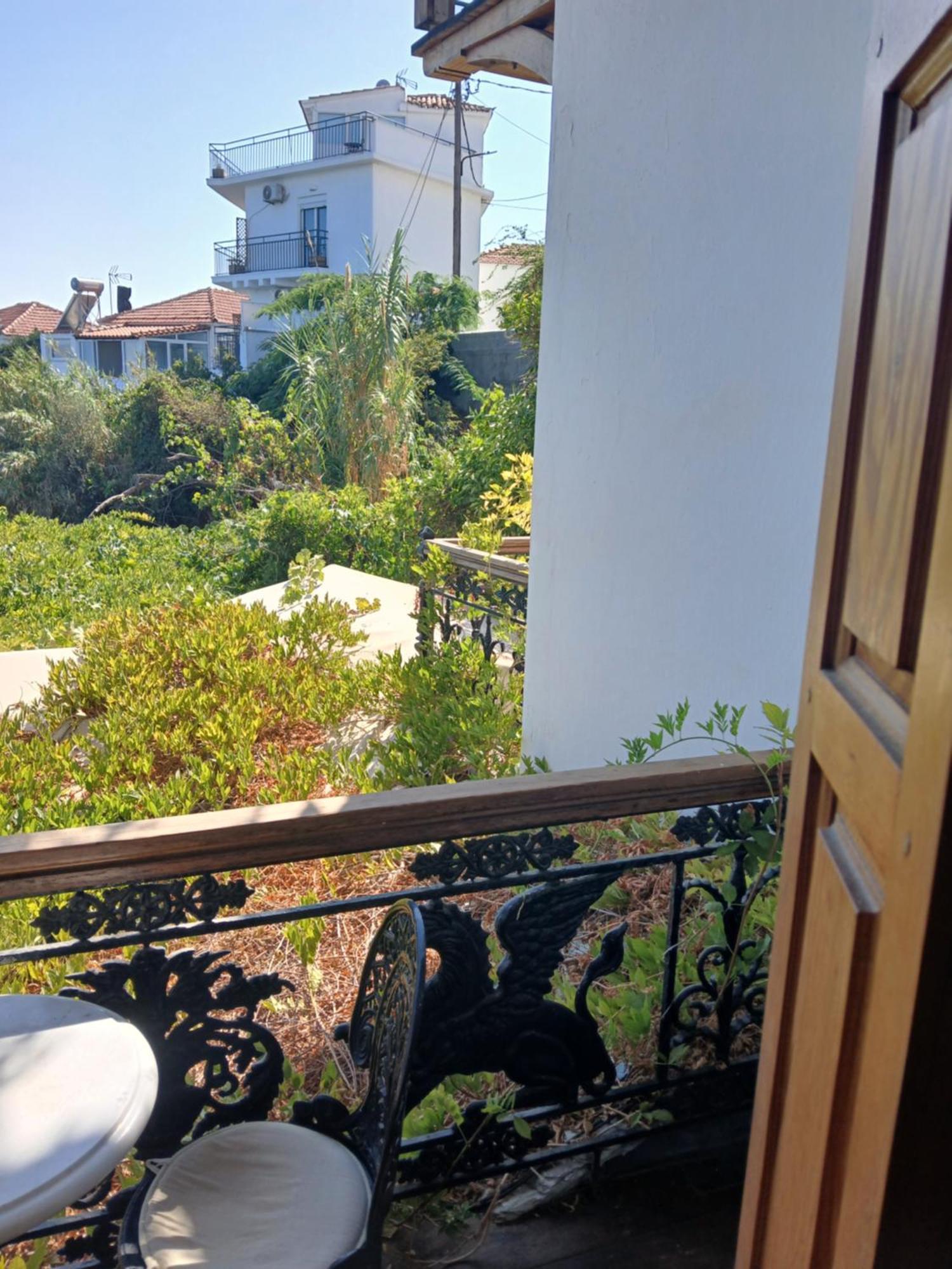 Hotel Villa Orsa Скіатос Екстер'єр фото