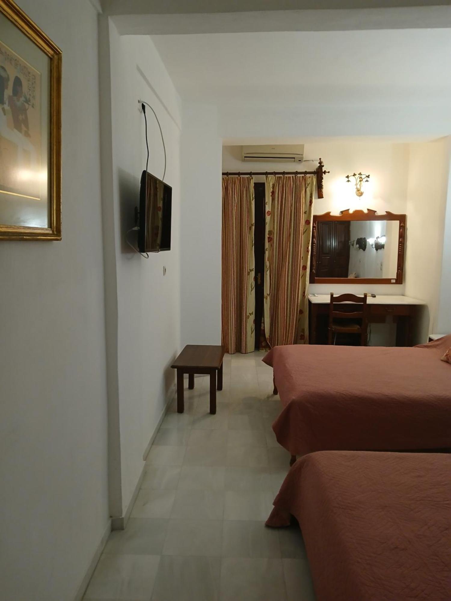 Hotel Villa Orsa Скіатос Екстер'єр фото