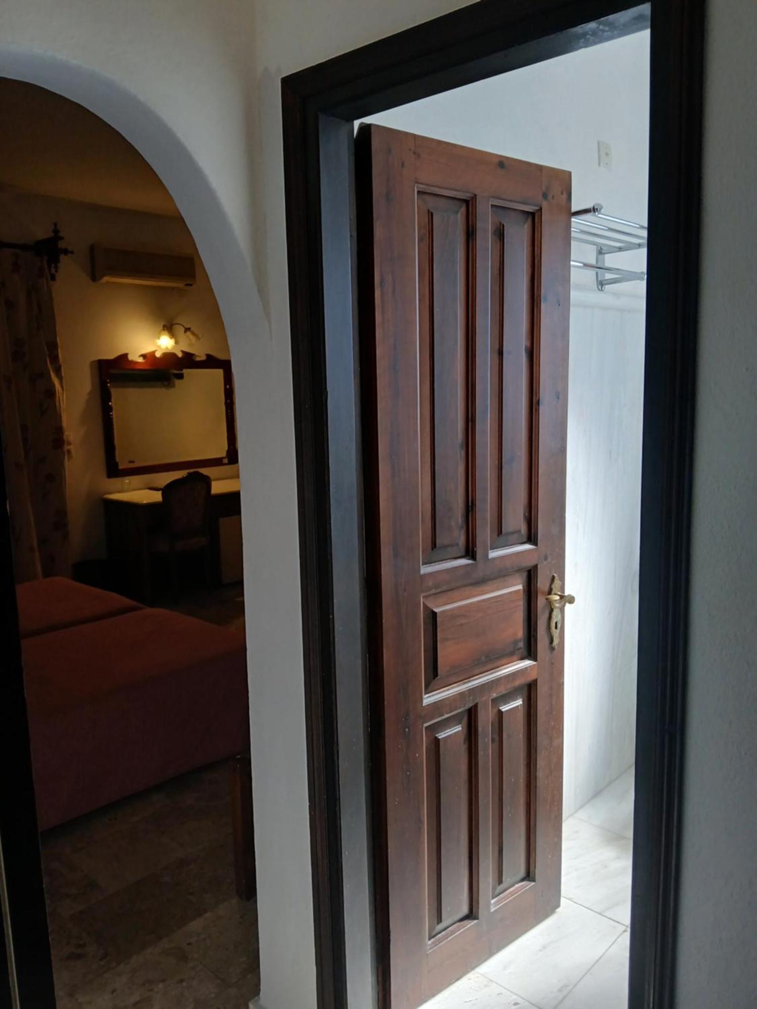 Hotel Villa Orsa Скіатос Екстер'єр фото