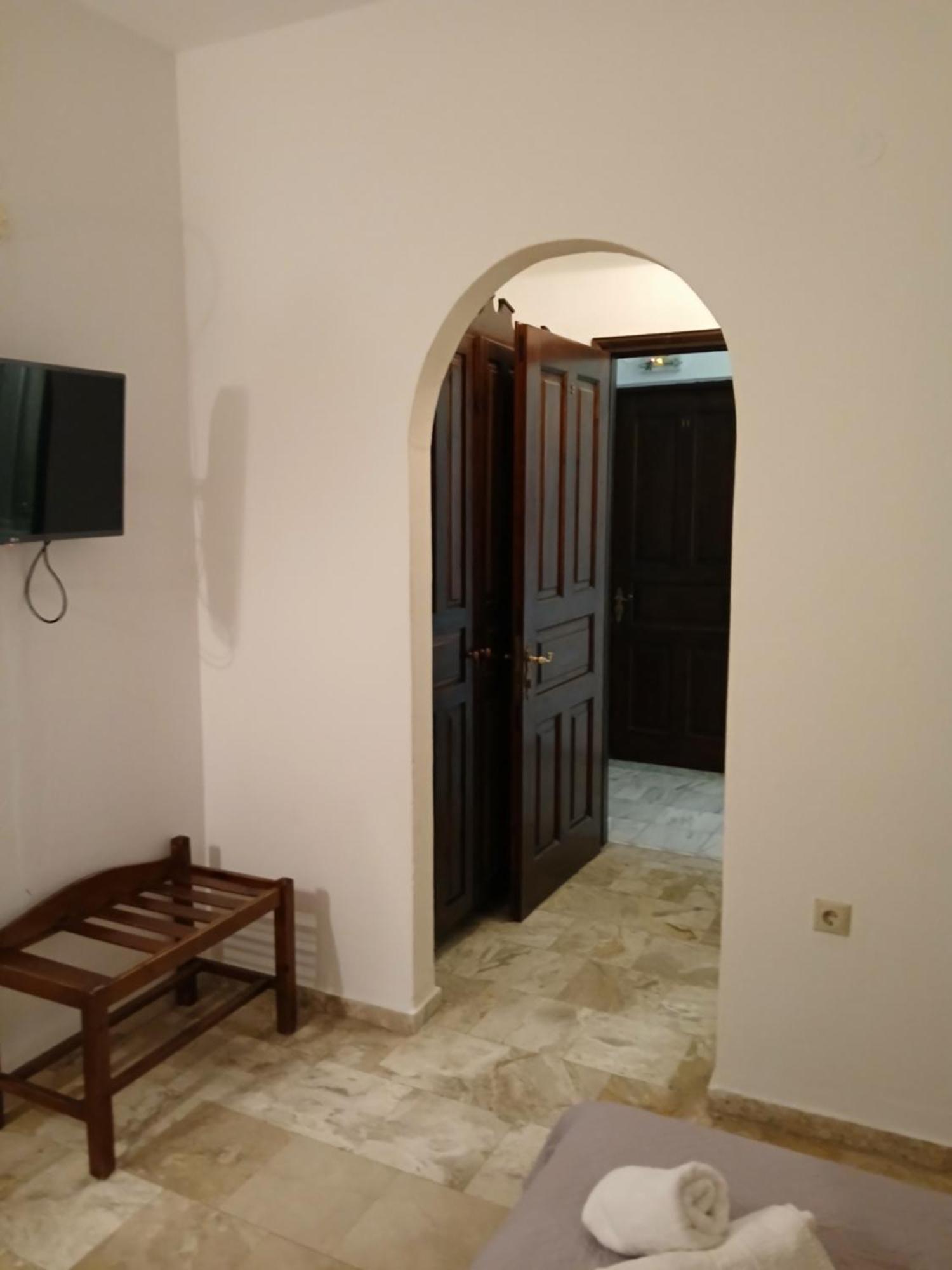 Hotel Villa Orsa Скіатос Екстер'єр фото